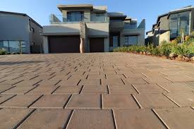 Best Paver Driveway Installation  in South Dennis, NJ